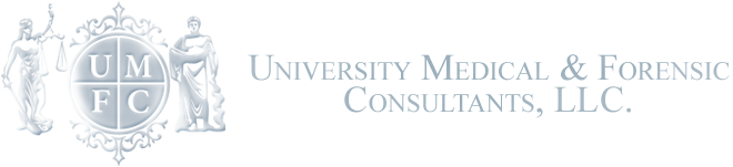 University Medical and Forensic Consultants, Inc.