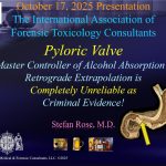 IAFTC RETROGRADE EXTRAPOLATION VIDEO